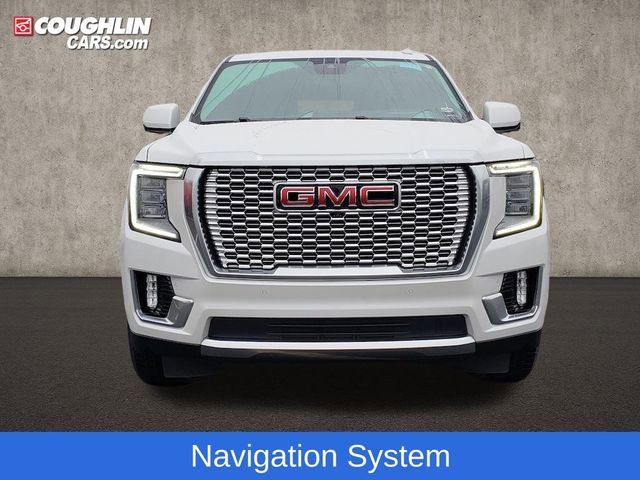 Used 2023 GMC Yukon XL Denali image 3