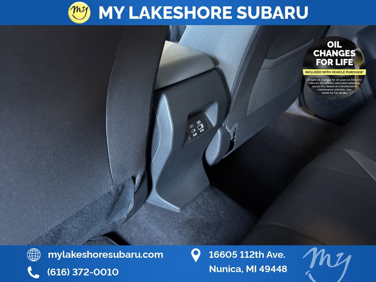 New 2026 Subaru Crosstrek 2.0i Premium image 24