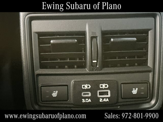 Used 2026 Subaru Outback Touring XT AWD/4WD image 28