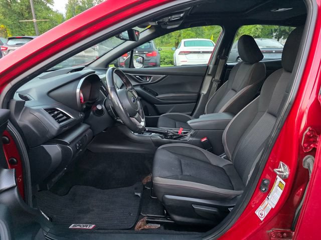 Used 2018 Subaru Impreza 2.0i Sport AWD/4WD image 16