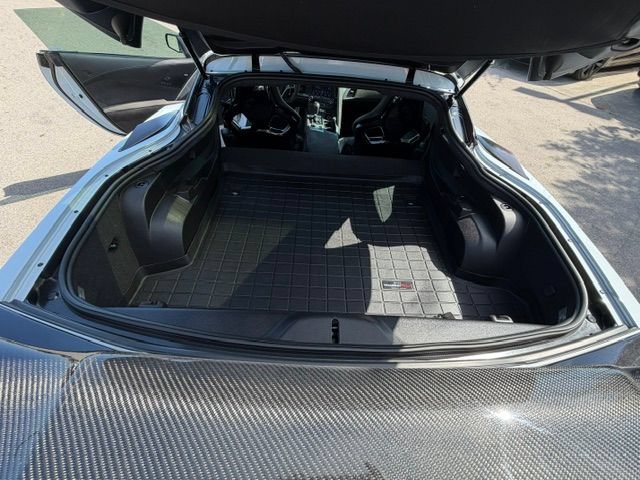 Used 2018 Chevrolet Corvette Grand Sport w/ Carbon 65 Edition RWD image 51