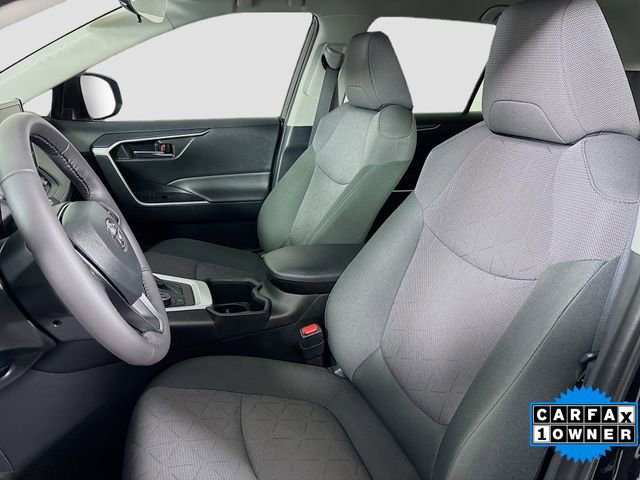 Used 2024 Toyota RAV4 AWD Hybrid w/ Weather Package image 20