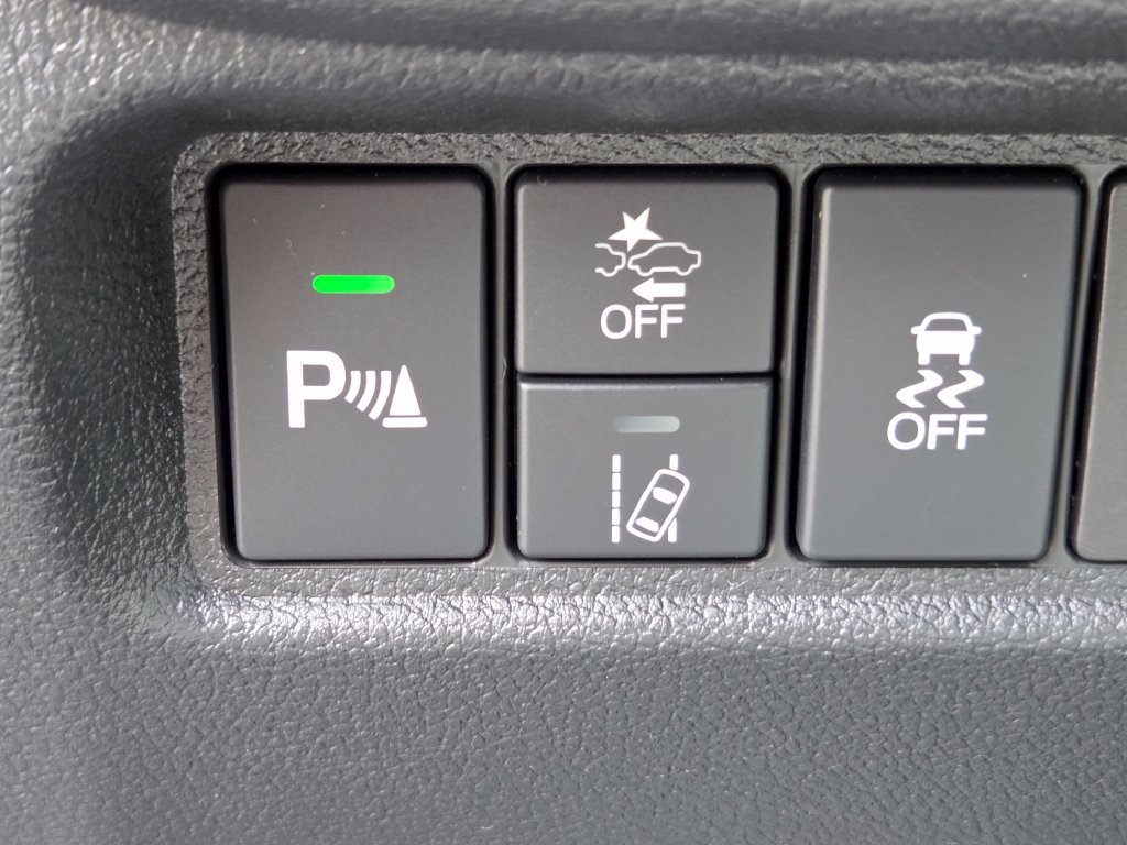 Used 2024 Honda Passport EX-L image 12