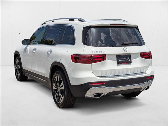 New 2025 Mercedes-Benz GLB 250 image 9