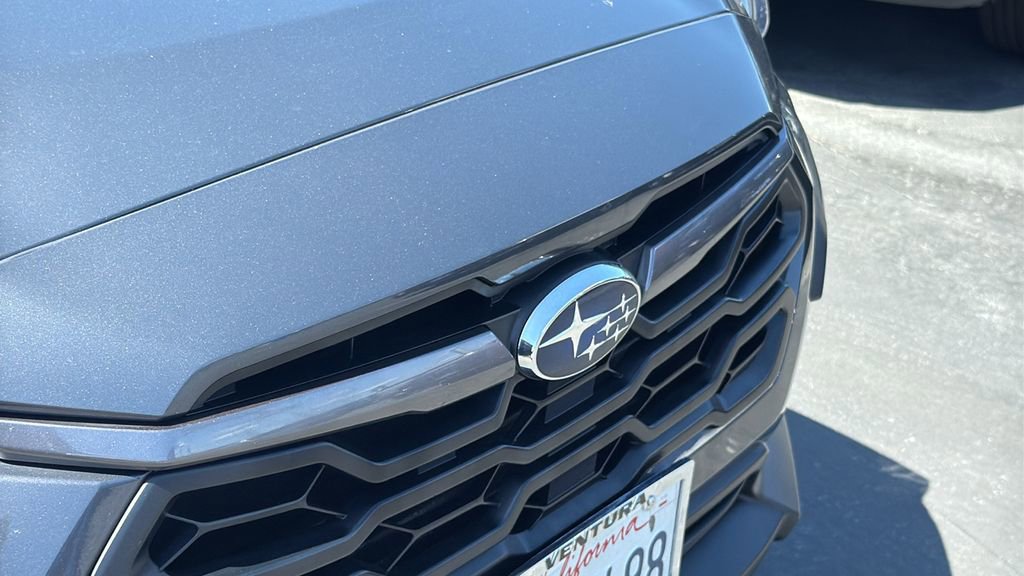 Certified 2024 Subaru Crosstrek 2.5i Limited AWD/4WD image 9