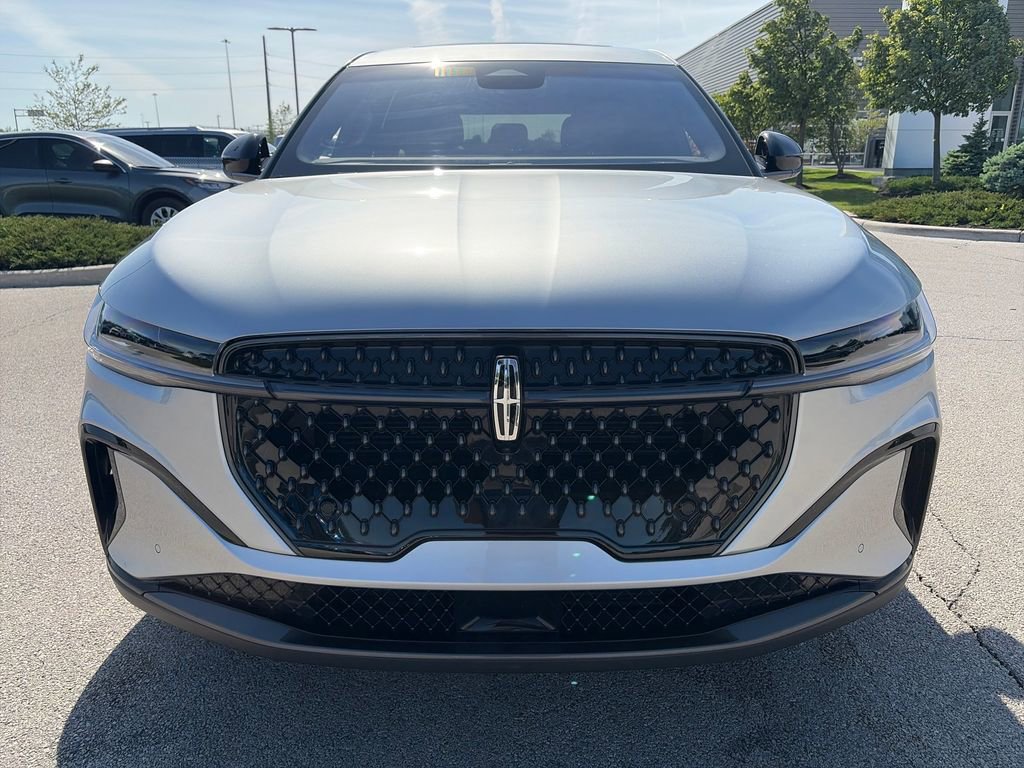 Used 2024 Lincoln Nautilus Premier w/ Equipment Group 102A AWD/4WD video 2