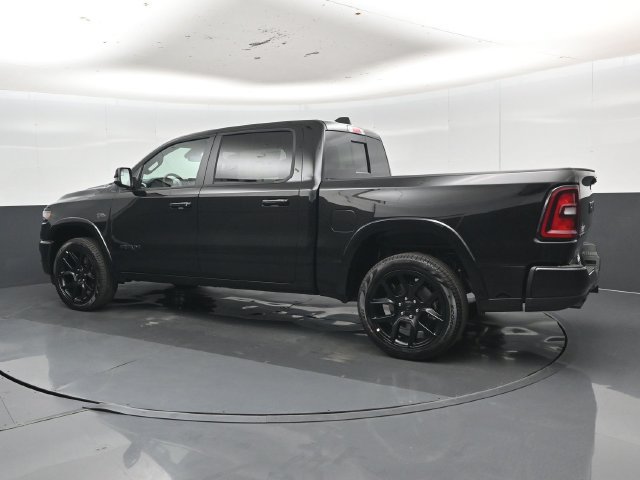 New 2027 RAM 1500 Laramie w/ Night Edition AWD/4WD image 37