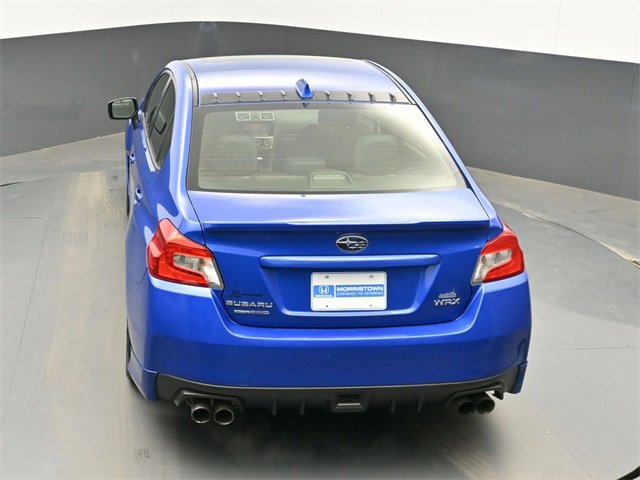 Used 2019 Subaru WRX Premium image 37