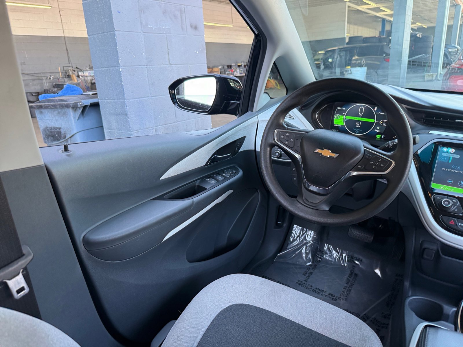 Used 2019 Chevrolet Bolt LT image 20