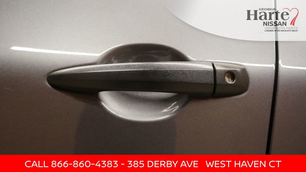 Certified 2022 Nissan Rogue S image 73