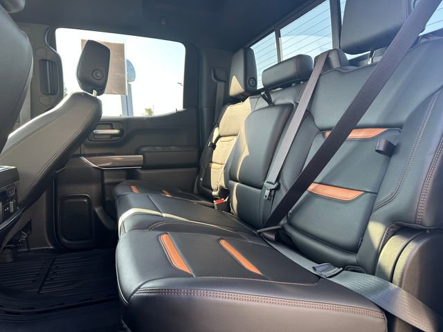 Used 2020 GMC Sierra 1500 AT4 image 19
