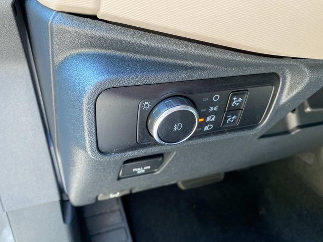 Used 2023 Ford Bronco Wildtrak AWD/4WD image 16