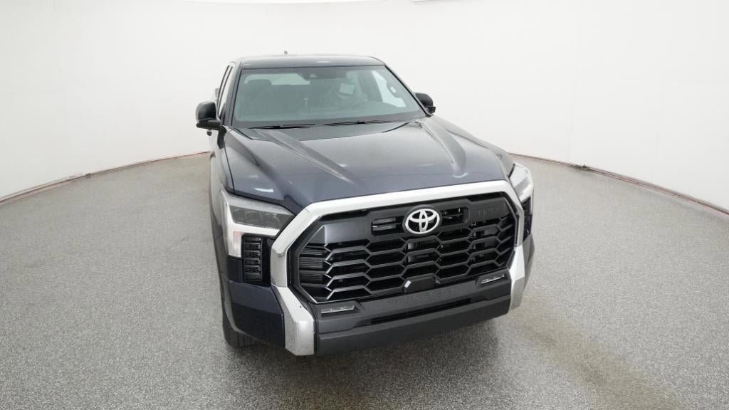 New 2026 Toyota Tundra SR5 AWD/4WD image 14