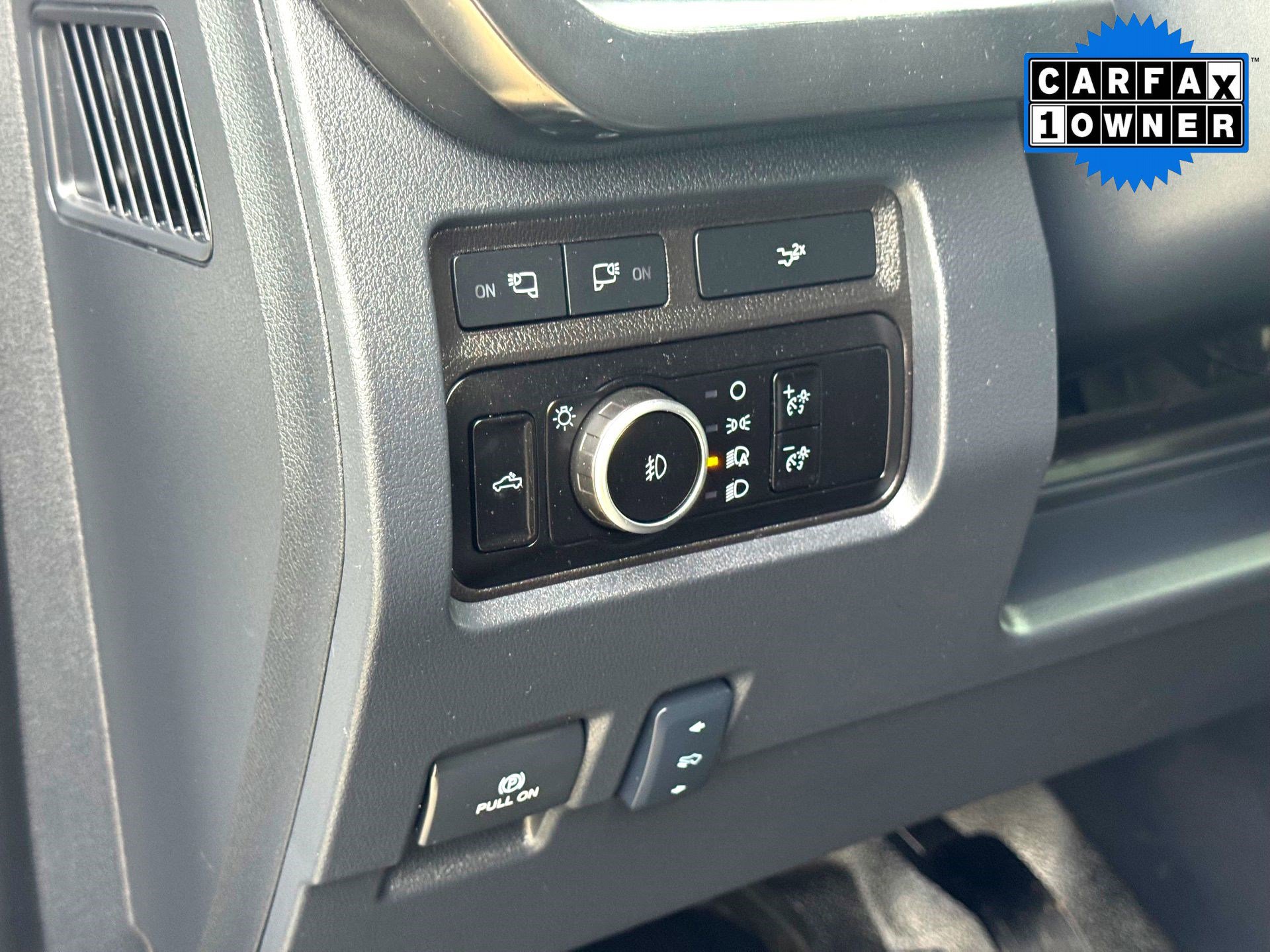 Used 2024 Ford F250 Lariat w/ FX4 Off-Road Package image 14