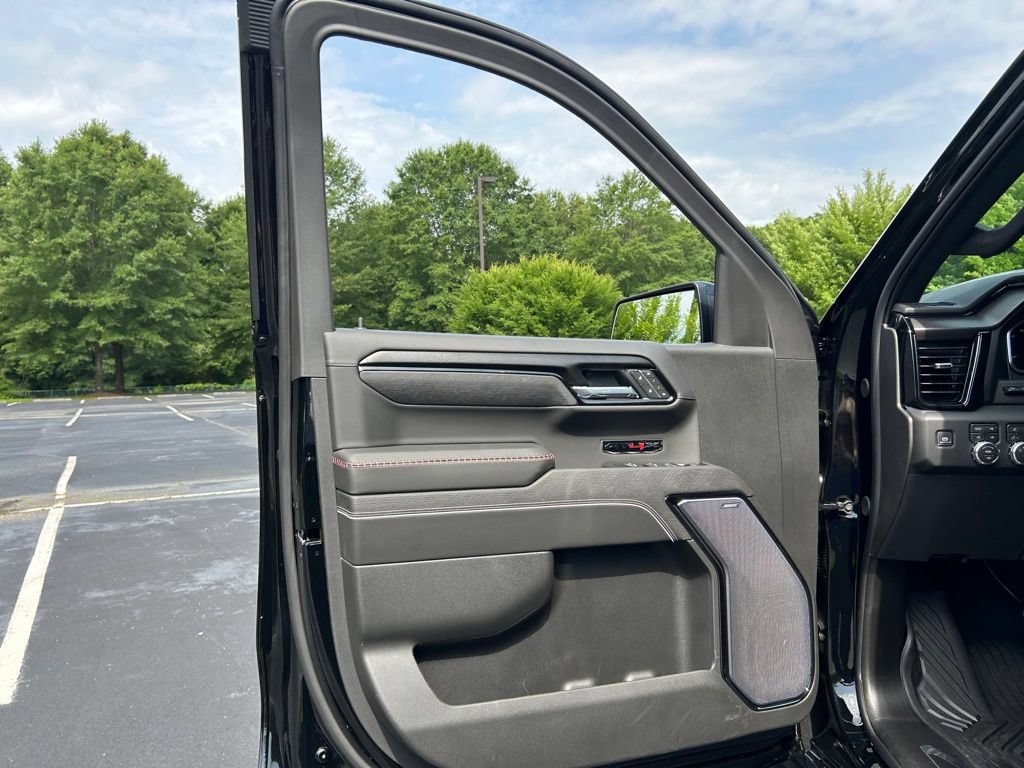 New 2026 GMC Sierra 1500 AT4X w/ AT4X AEV Edition AWD/4WD image 63