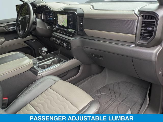 Used 2024 Chevrolet Silverado 1500 ZR2 w/ Technology Package AWD/4WD image 32