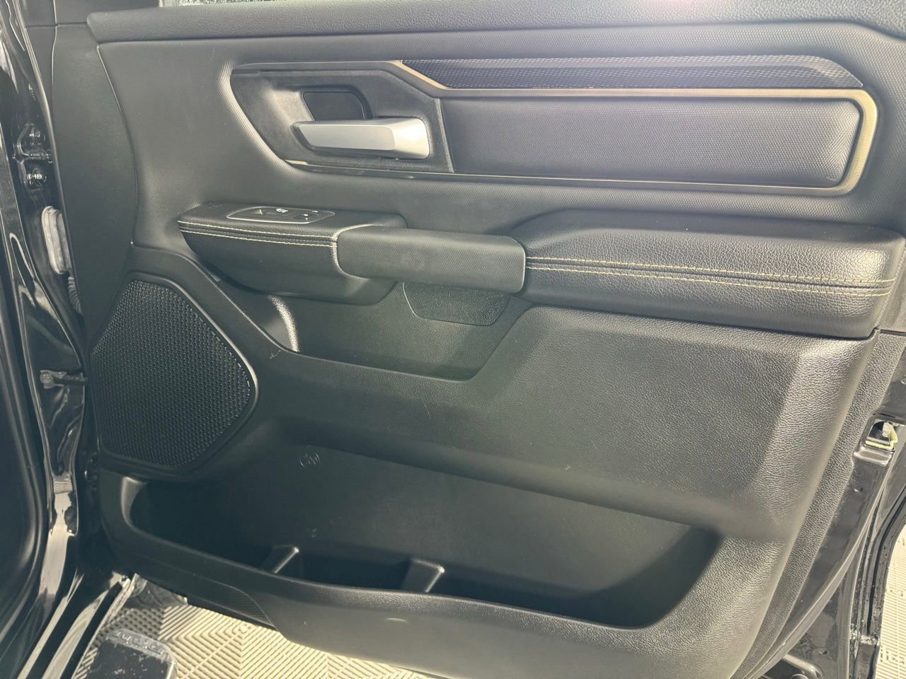 Used 2023 RAM 1500 Rebel w/ Rebel Level 1 Equipment Group image 30