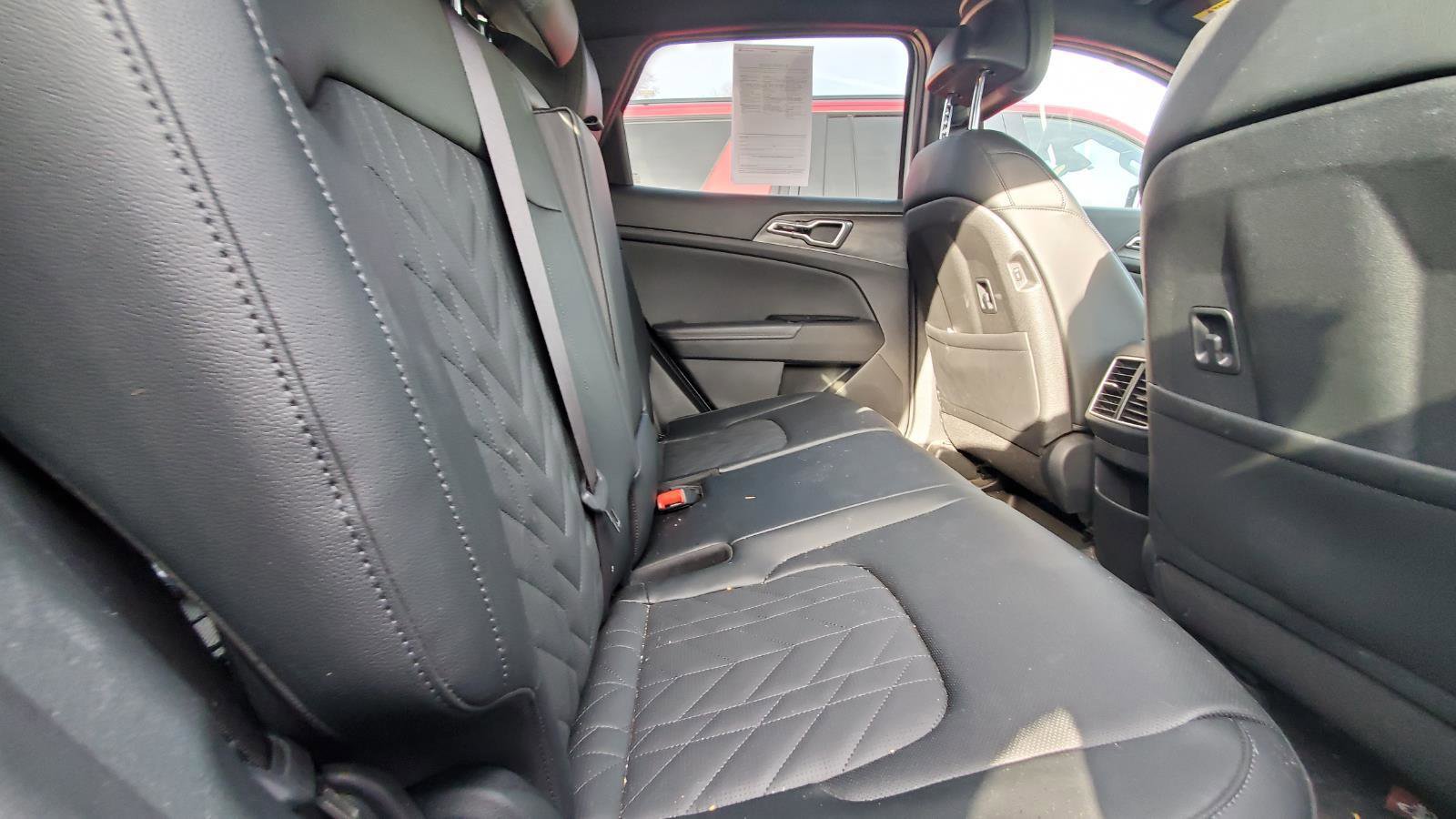 Used 2024 Kia Sportage X-Line image 6