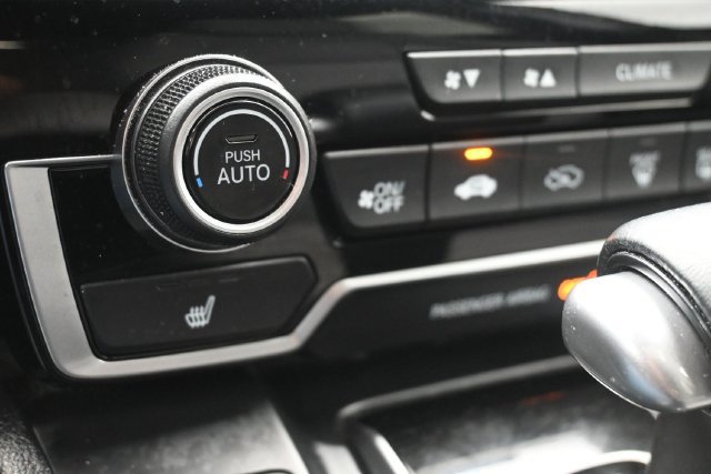 Certified 2021 Honda CR-V EX-L image 33