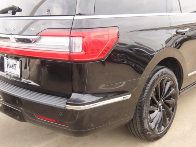 Used 2020 Lincoln Navigator Reserve w/ Equipment Group 208A Reserve AWD/4WD image 10