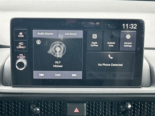 New 2026 Honda CR-V EX image 21