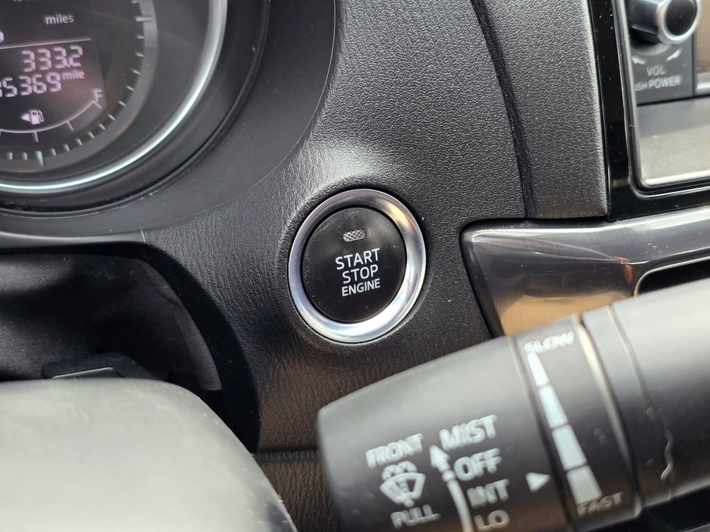 Used 2015 MAZDA MAZDA6 Sport FWD image 27