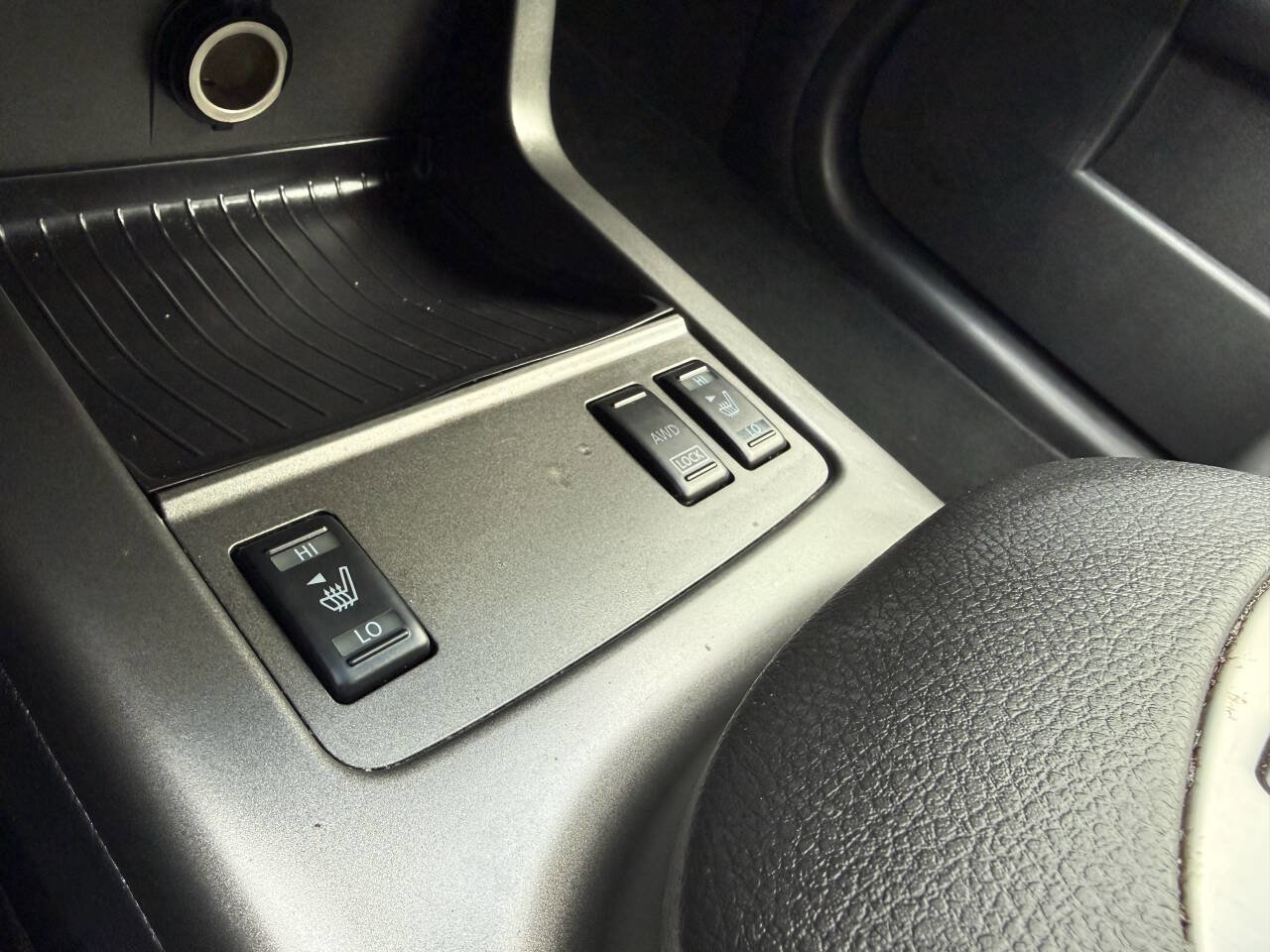 Used 2014 Nissan Murano SL w/ Navigation Package image 32