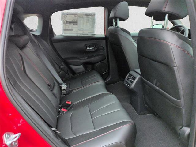 New 2025 Acura ADX A-Spec image 27