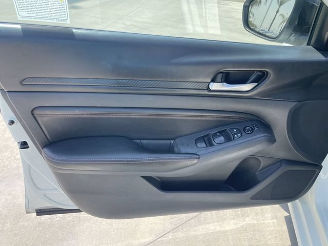 Used 2021 Nissan Altima 2.5 SR FWD image 20