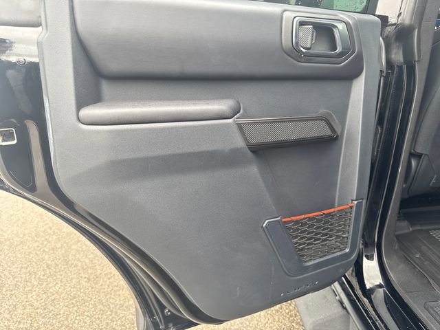 Used 2023 Ford Bronco Raptor image 44