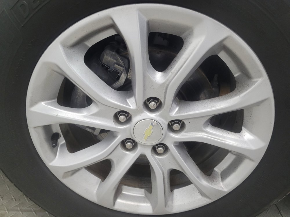 Used 2019 Chevrolet Equinox LT FWD image 31