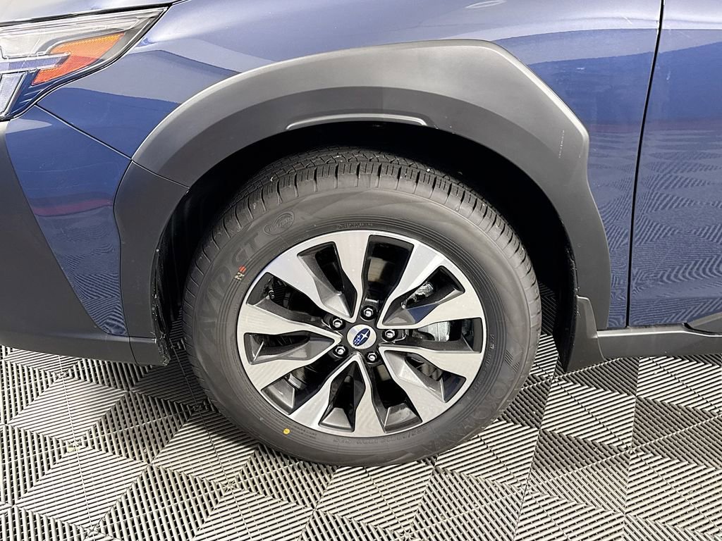 Used 2025 Subaru Outback Limited AWD/4WD image 31
