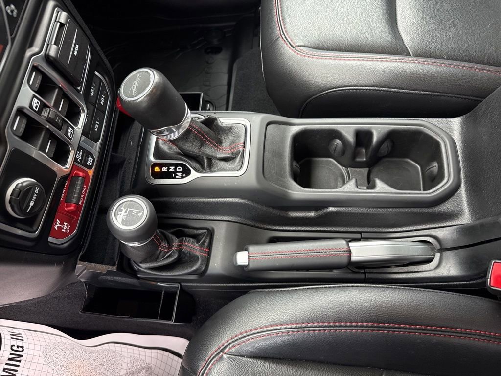 Used 2020 Jeep Gladiator Rubicon image 20