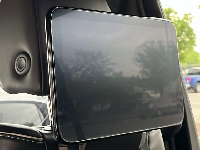 Used 2023 Cadillac Escalade ESV Sport Platinum image 20