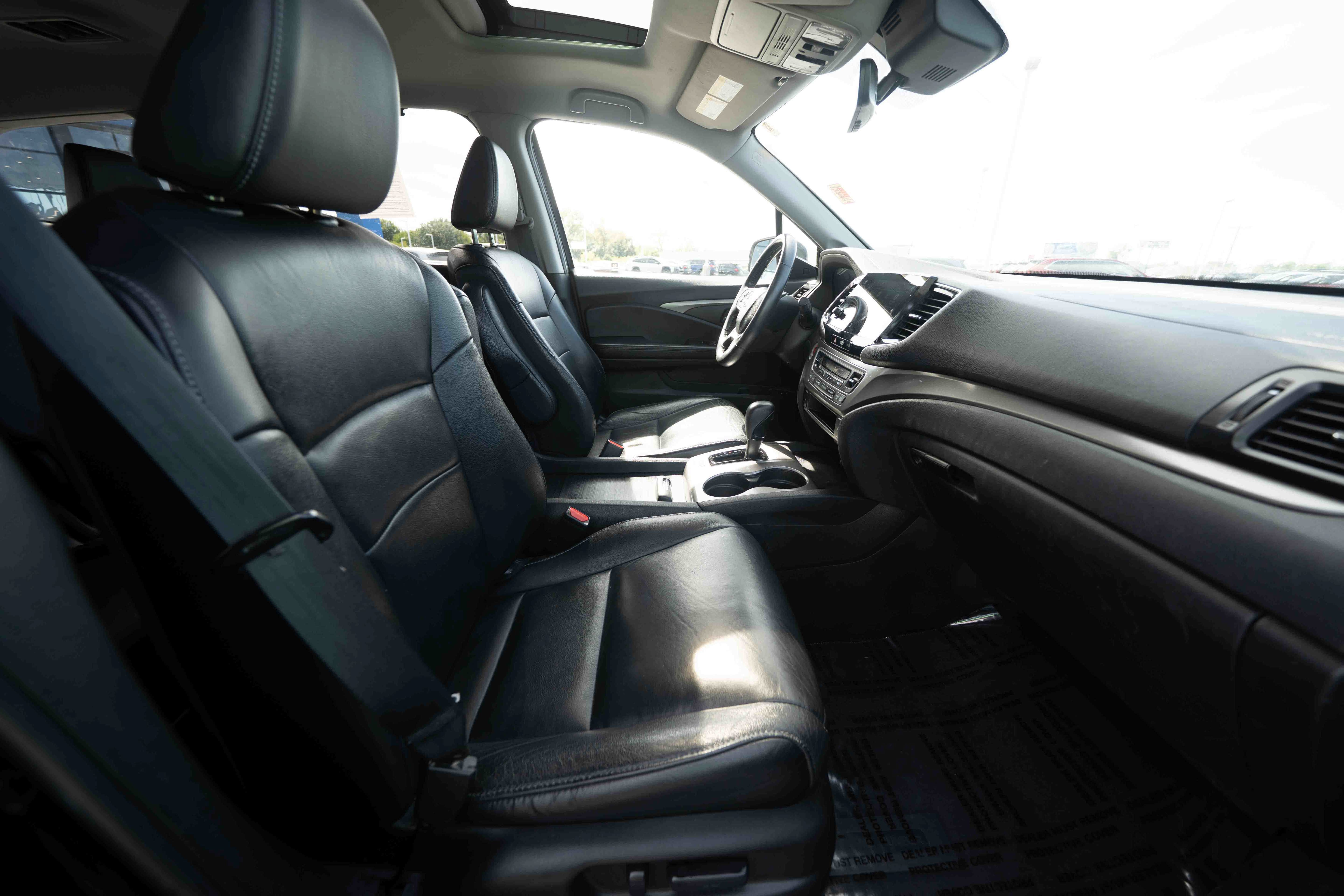 Used 2020 Honda Pilot EX-L image 27