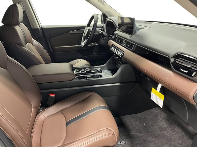 New 2026 Honda Pilot Touring image 25