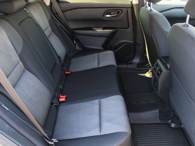Certified 2024 Nissan Rogue SV AWD/4WD image 30