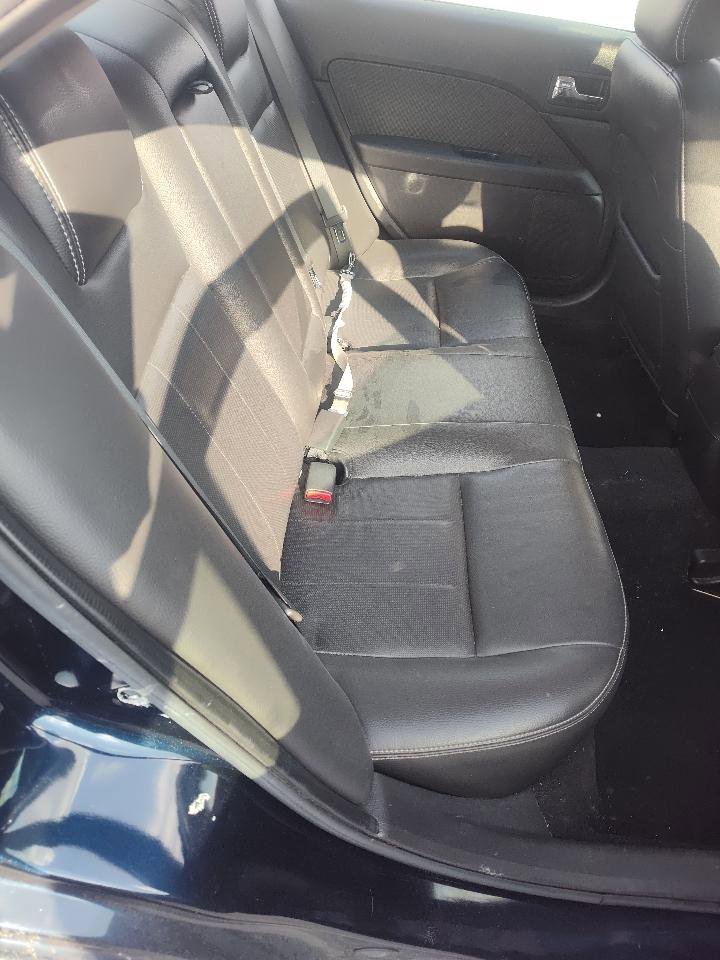 Used 2008 Mercury Milan Premier image 34