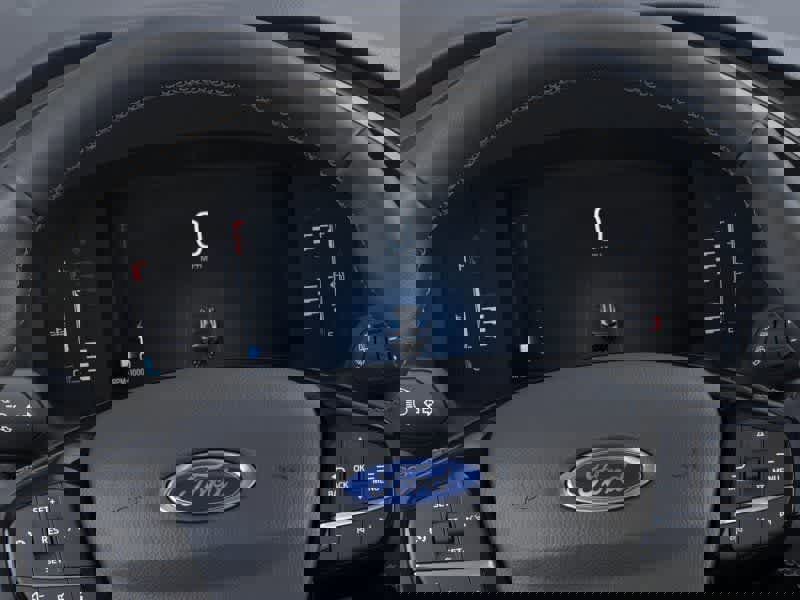 New 2026 Ford Escape Active w/ Cold Weather Package image 13