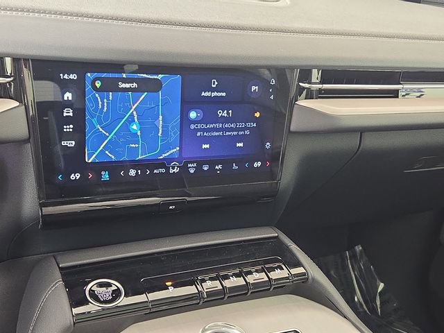 New 2025 Lincoln Navigator Reserve image 15