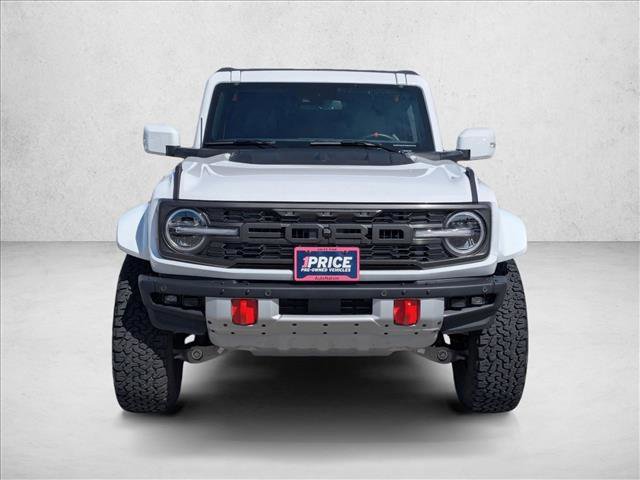 Used 2024 Ford Bronco Raptor image 2
