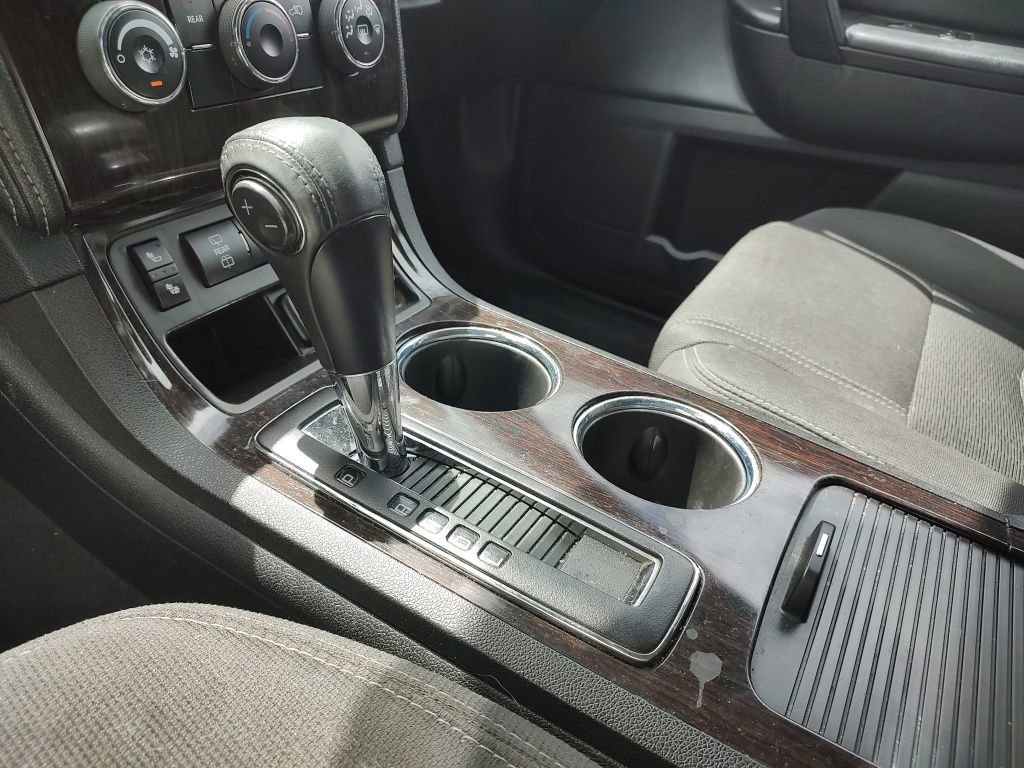 Used 2017 Chevrolet Traverse LT w/ Style and Technology Package image 31