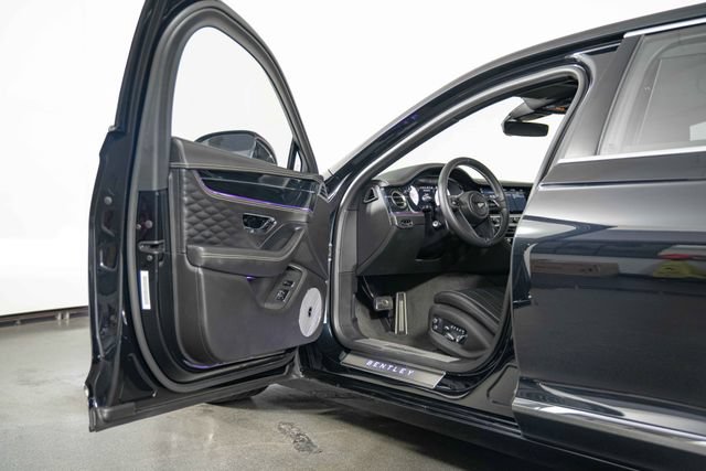 Used 2020 Bentley Flying Spur W12 AWD/4WD image 20