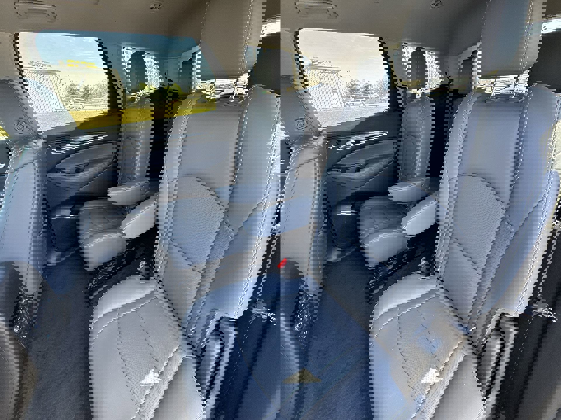 Certified 2021 Buick Enclave Premium w/ Surround and Sites Package image 22