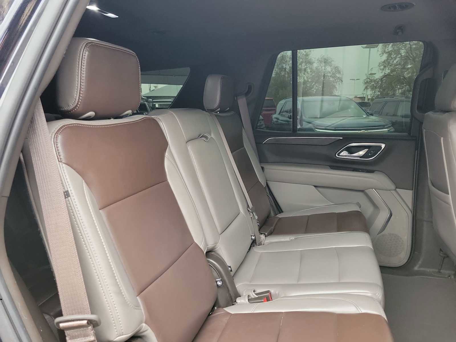 Used 2023 Chevrolet Tahoe LS image 13