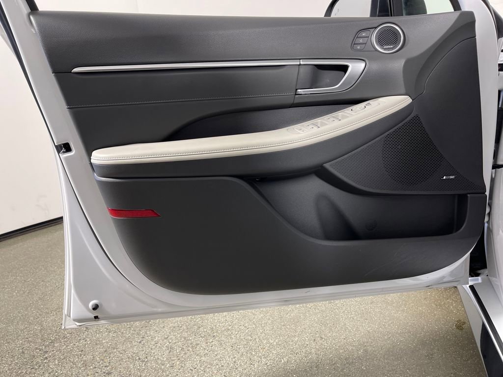Certified 2022 Hyundai Sonata Limited image 19