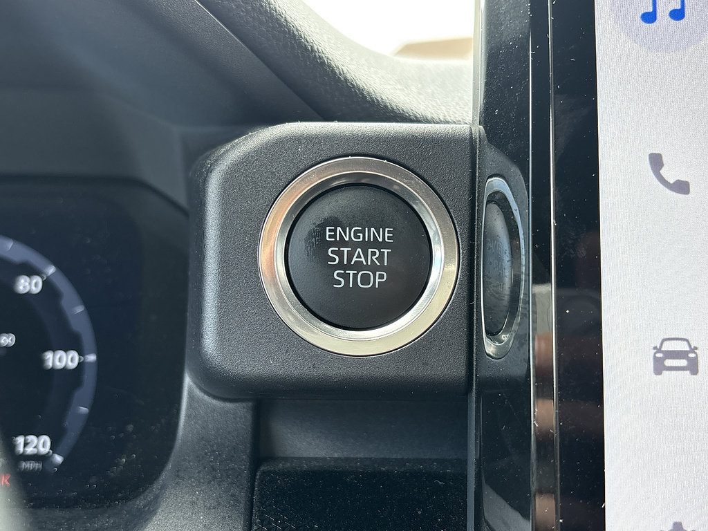 Certified 2026 Toyota 4Runner Limited AWD/4WD image 25