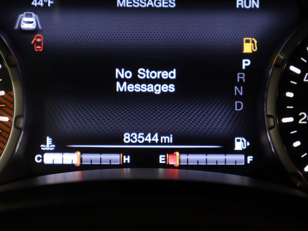 Used 2021 Jeep Renegade Limited w/ Sun & Sound Group image 36