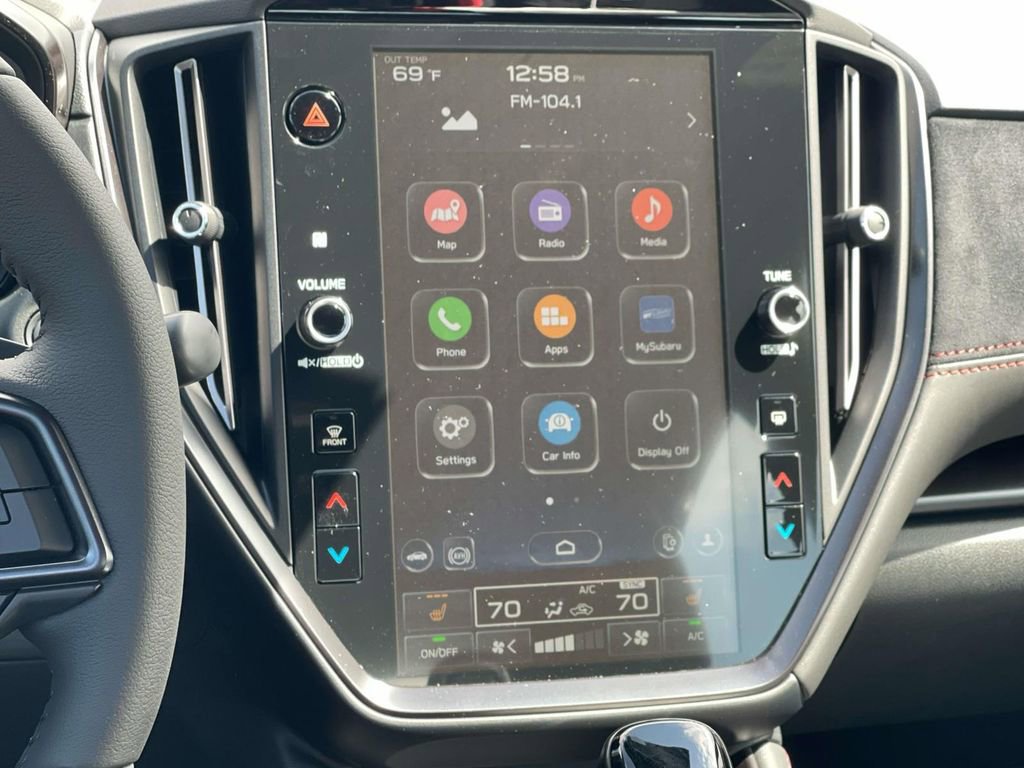 New 2026 Subaru WRX GT image 15