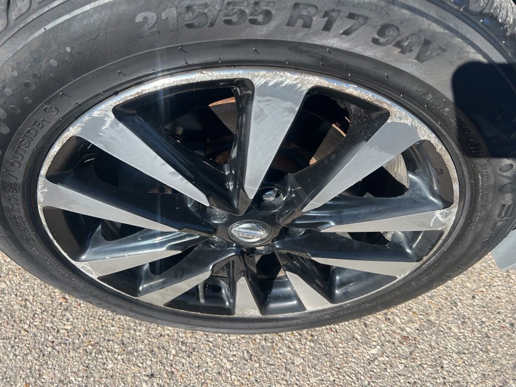 Used 2018 Nissan Altima 2.5 SL image 40